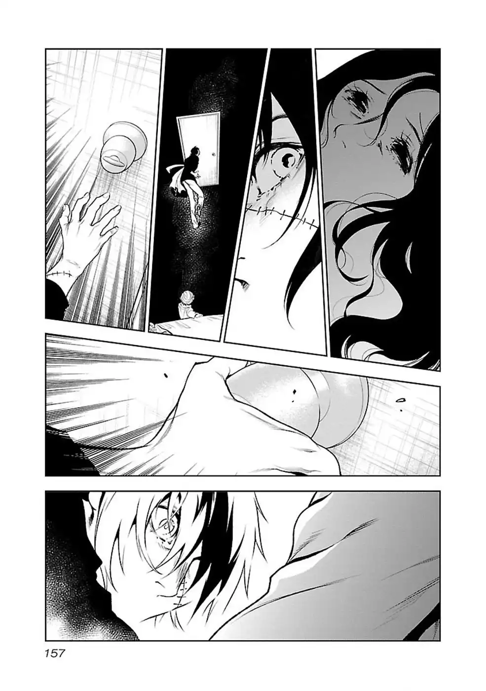 Young Black Jack Chapter 6 18